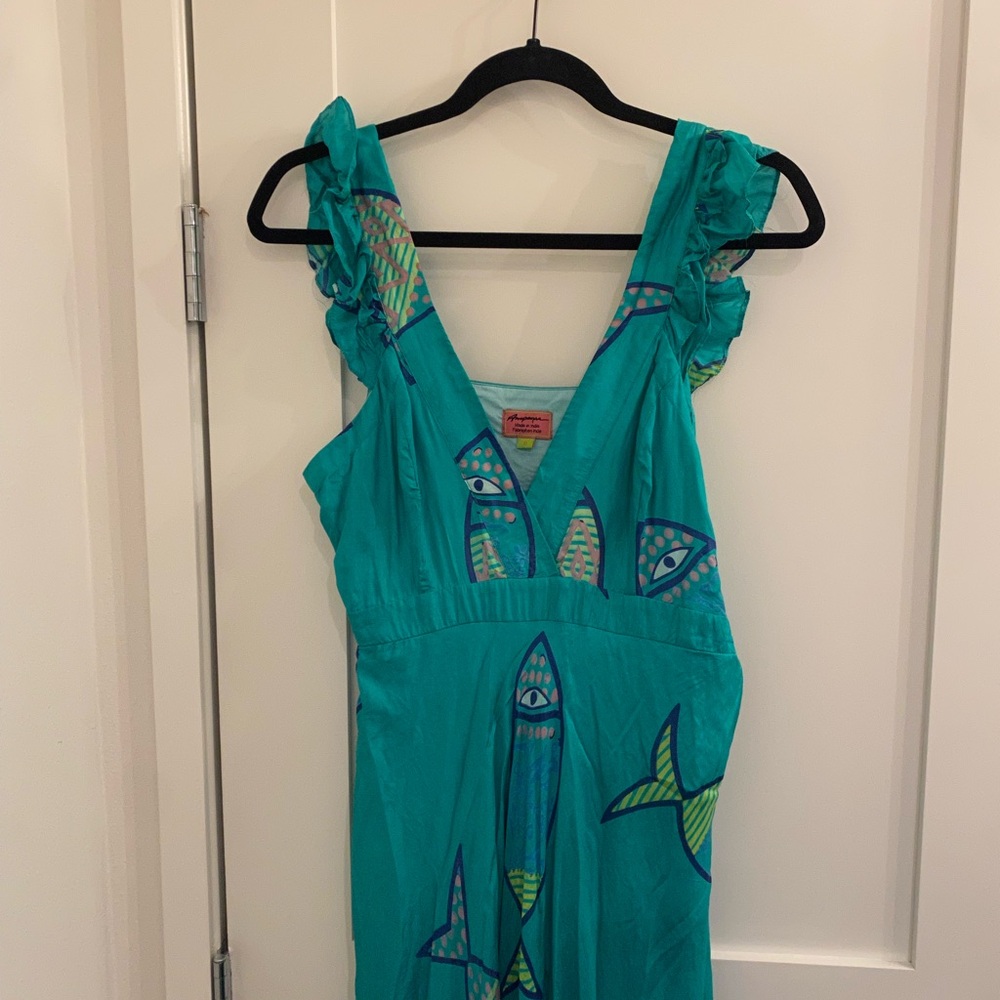 Anupamaa Dress